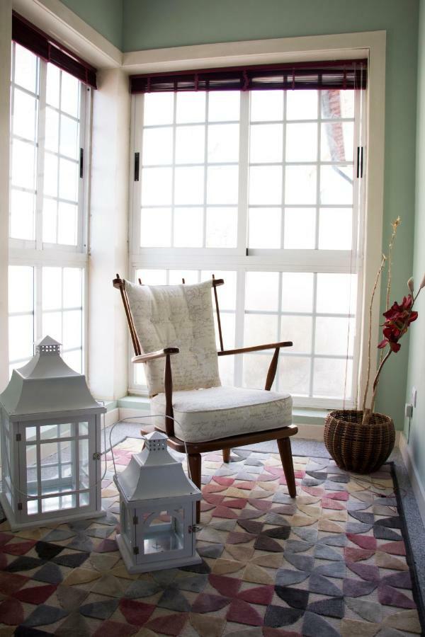 Km 0 - Charming House Apartment ชาเวส ภายนอก รูปภาพ