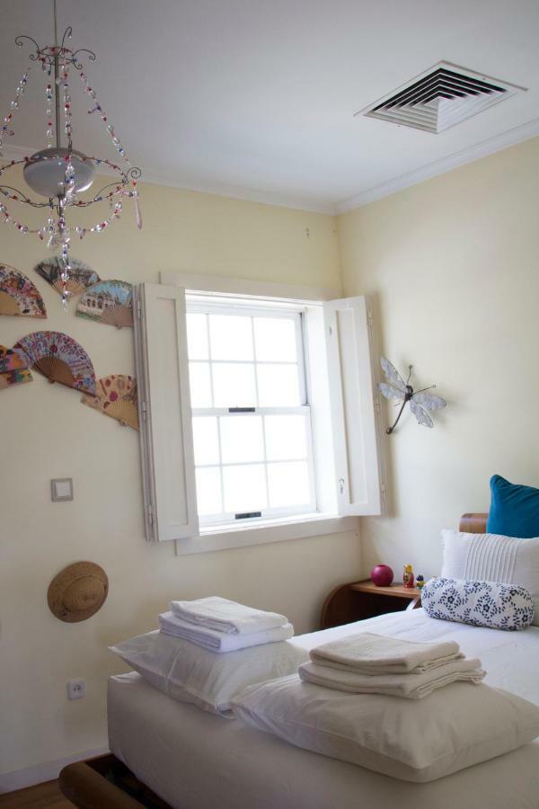 Km 0 - Charming House Apartment ชาเวส ภายนอก รูปภาพ