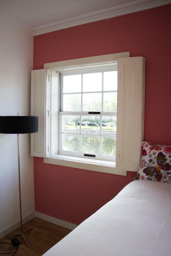 Km 0 - Charming House Apartment ชาเวส ภายนอก รูปภาพ