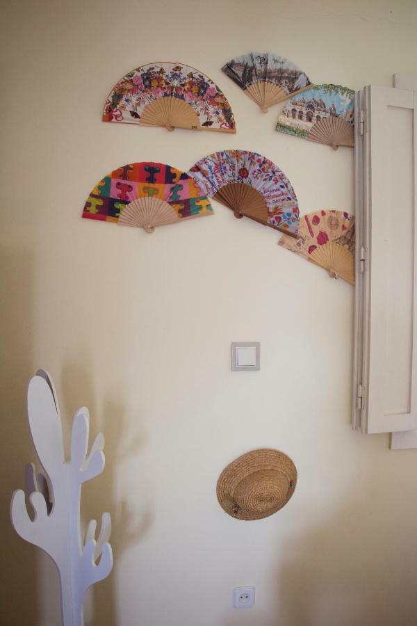 Km 0 - Charming House Apartment ชาเวส ภายนอก รูปภาพ