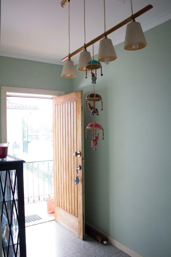 Km 0 - Charming House Apartment ชาเวส ภายนอก รูปภาพ