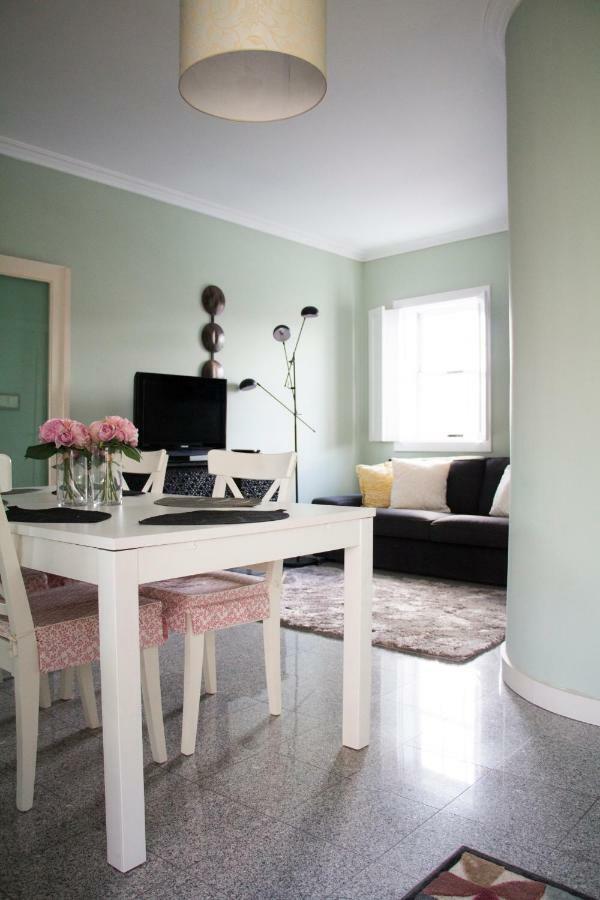 Km 0 - Charming House Apartment ชาเวส ภายนอก รูปภาพ