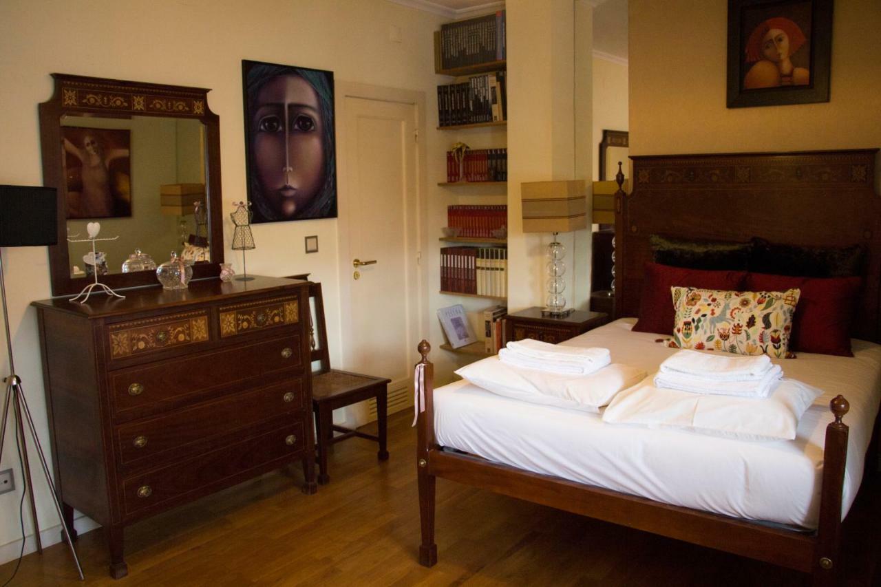 Km 0 - Charming House Apartment ชาเวส ภายนอก รูปภาพ